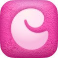 Clued app icon