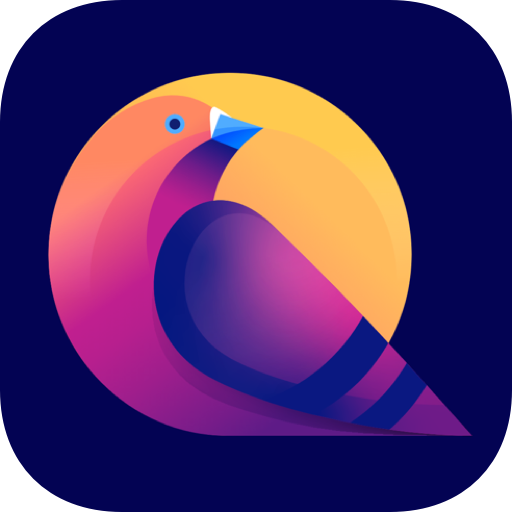 QP app icon