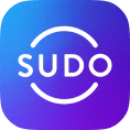 Sudo app icon