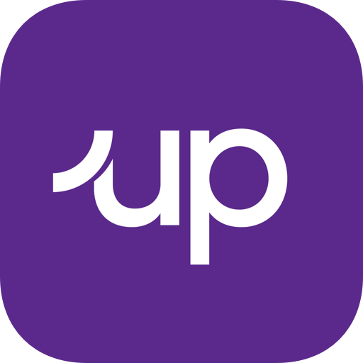 Upstox app icon