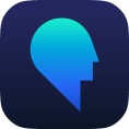 Waking Up app icon